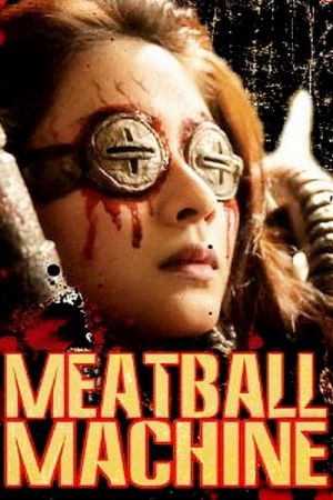 Meatball Machine streaming