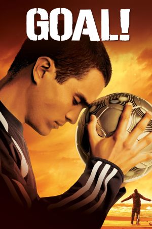 Goal ! : Naissance d'un prodige streaming