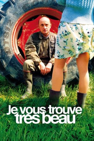 Je vous trouve très beau streaming