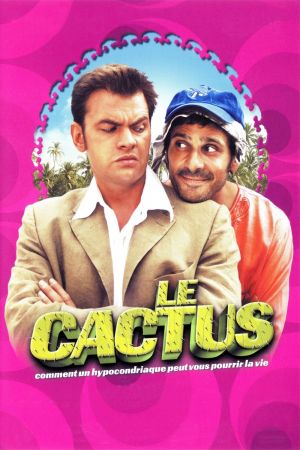 Le Cactus streaming