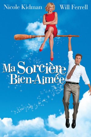Ma sorcière bien-aimée streaming