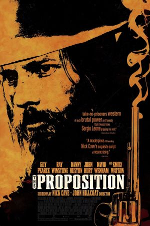 The Proposition streaming