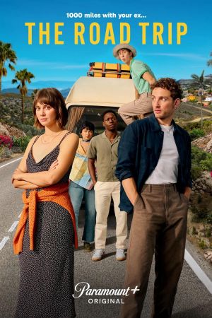 The Road Trip streaming