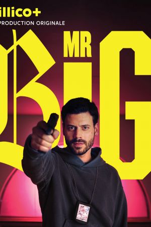 MR BIG streaming