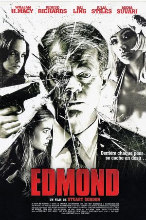 Edmond streaming