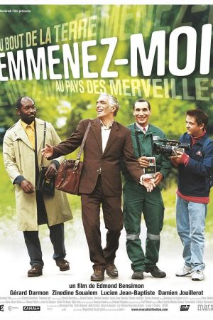 Emmenez-moi streaming