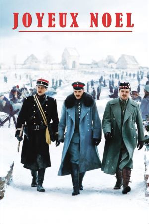 Joyeux Noël streaming