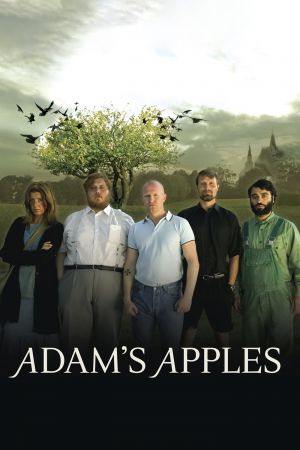 Adam's Apples streaming