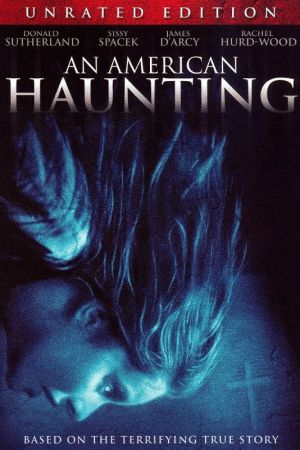 American Haunting streaming