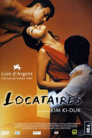 Locataires streaming
