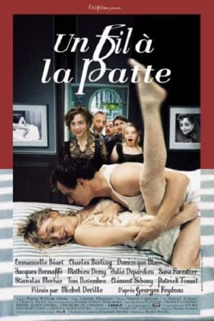 Un Fil à la patte streaming