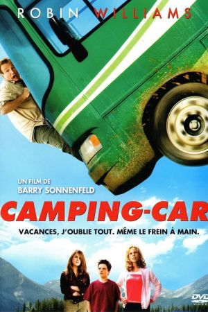 Camping-car streaming