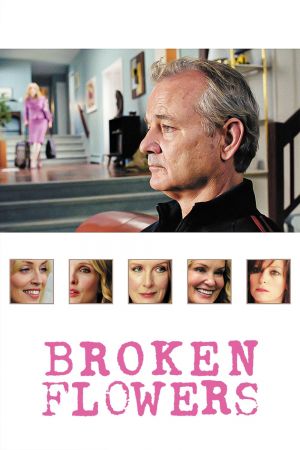 Broken Flowers streaming