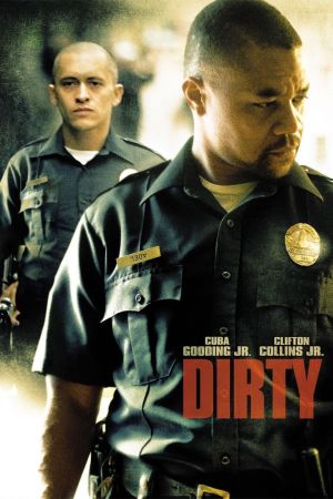 Dirty streaming
