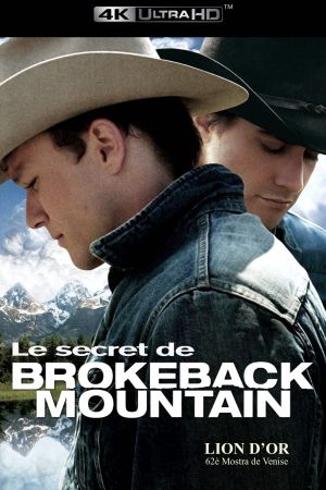 Le Secret de Brokeback Mountain streaming