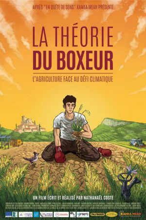 La Théorie du Boxeur streaming