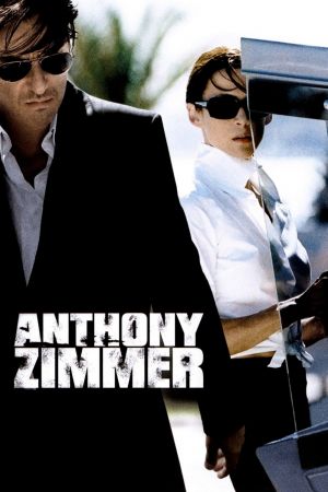 Anthony Zimmer streaming