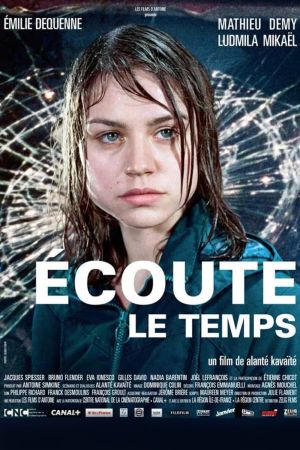 Ecoute le temps streaming