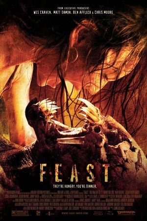 Feast streaming