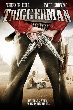 L'Homme à la gâchette streaming
