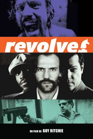 Revolver streaming