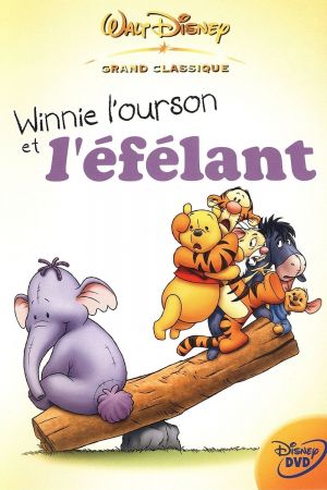 Winnie l'ourson et l'Éfélant streaming