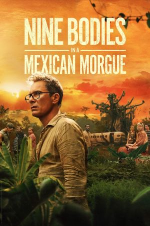 Nine Bodies in a Mexican Morgue streaming
