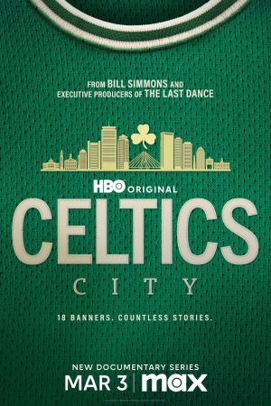 Celtics City streaming