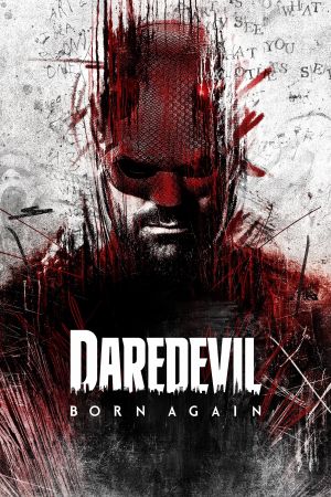 Daredevil: Born Again streaming