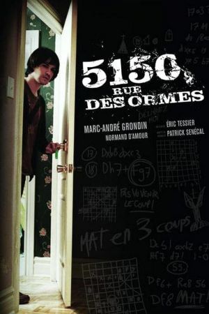 5150, rue des Ormes streaming