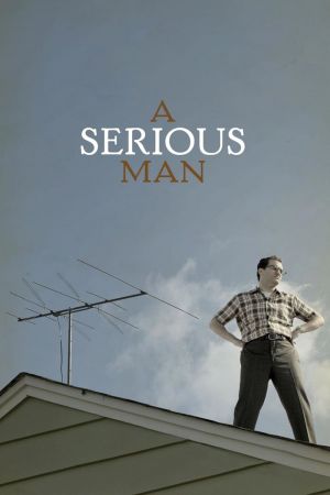 A Serious Man streaming