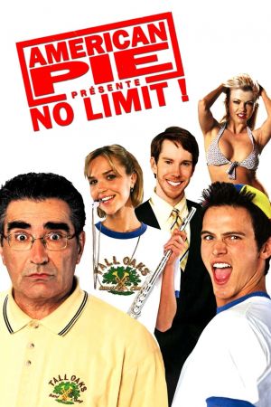 American Pie présente : No Limit ! streaming
