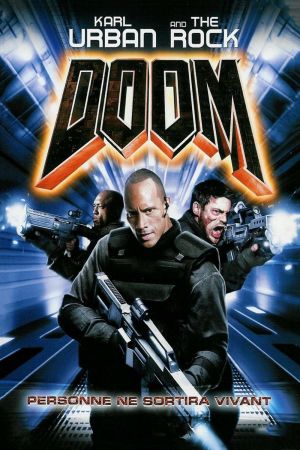 Doom streaming