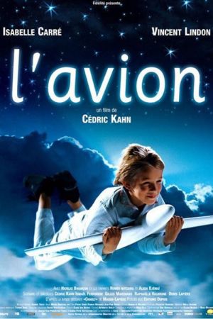 L'avion streaming