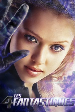 Les 4 Fantastiques streaming