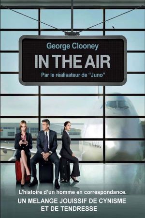In the Air streaming