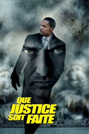 Retribution