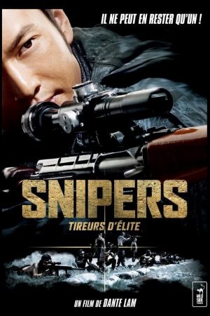 Snipers : Tireurs d'élite streaming