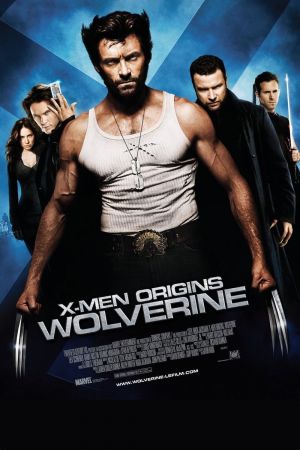 X-Men Origins : Wolverine streaming