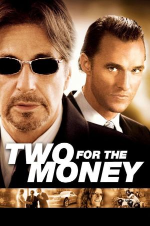 Two for the Money streaming