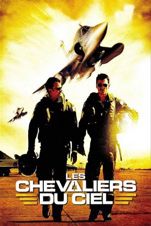 Les Chevaliers du ciel streaming