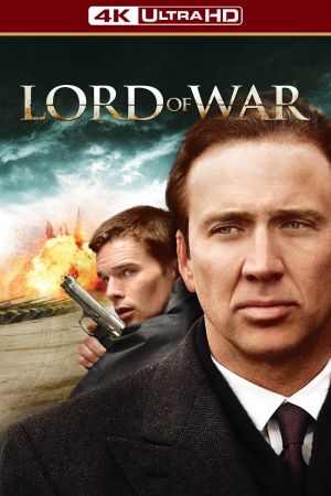 Lord of War streaming