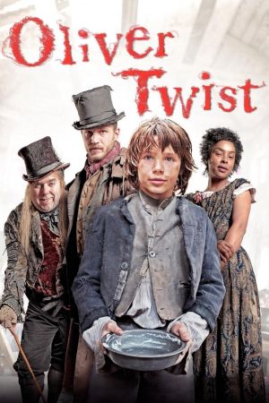 Oliver Twist streaming