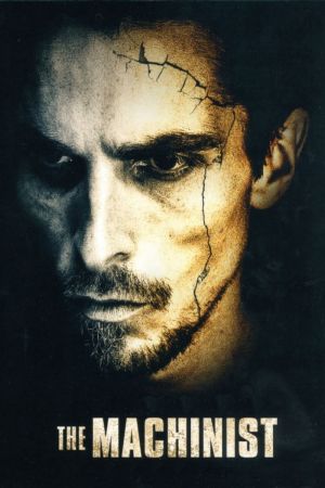The Machinist streaming