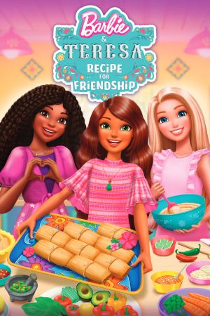 Barbie et Teresa : La recette de l'Amitié streaming