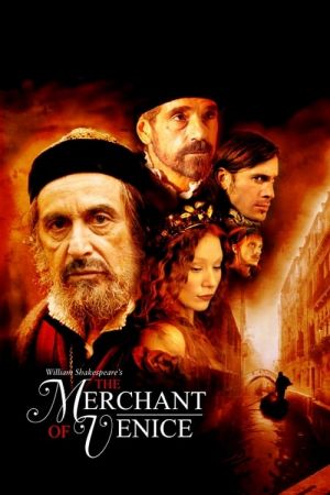 Le Marchand de Venise streaming