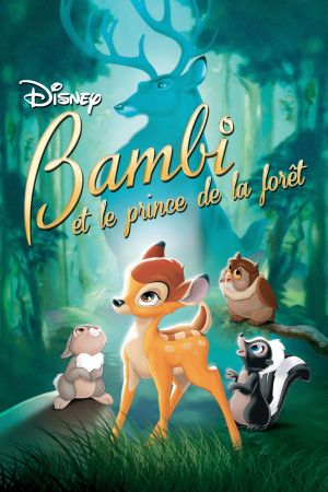 Bambi 2 streaming