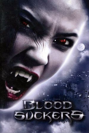 Bloodsuckers streaming