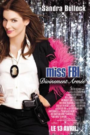 Miss FBI : Divinement armée streaming