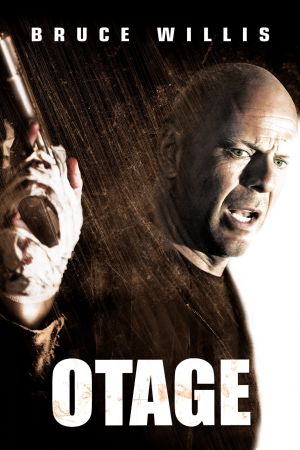 Otage streaming